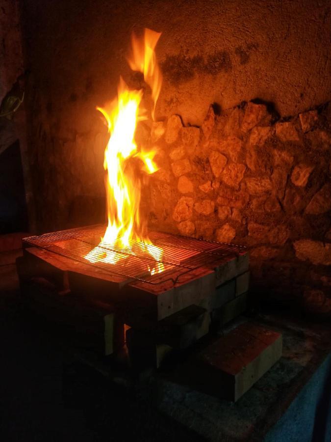 Barefoot Inn Κάντι Εξωτερικό φωτογραφία